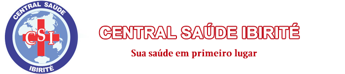 Central Saúde Ibirité